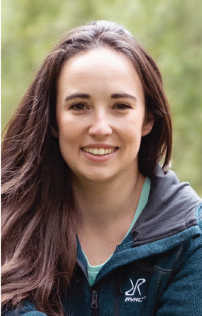 Megan McCubbin