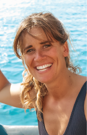 Sarah Roberts